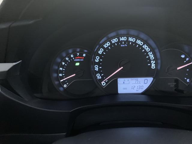 TOYOTA Corola Gli