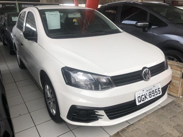 Voyage 2018 1.6 trendline 34.000 rodado apenas - Foto 3