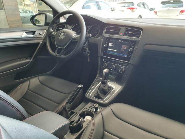 Golf 1.0 turbo 2018 - Foto 8