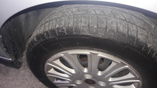 Vendo grand siena - Foto 6