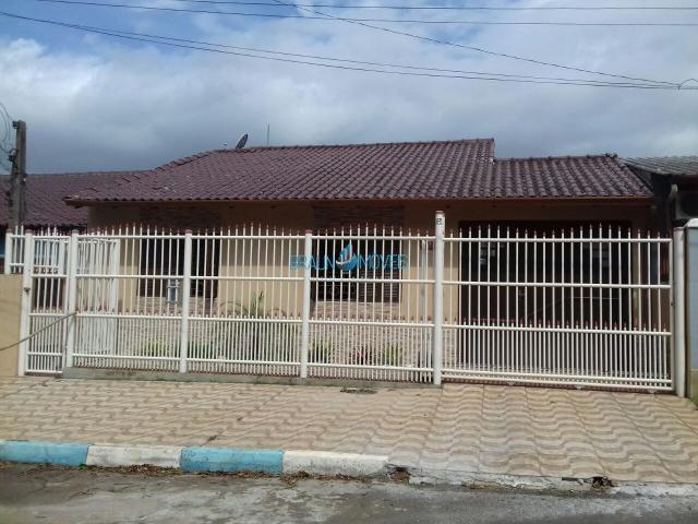 *Terreno com 02 casas no Bairro Granja Esperança em Cachoeirinha/RS *Casa da frente com 1