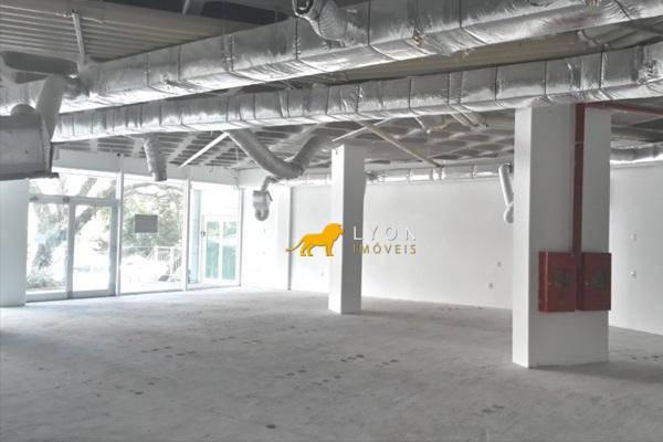 Loja para alugar, 260 m² por R$ 10.650/mês - Três Figueiras - Porto Alegre/RS - Foto 5