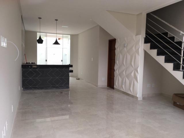 Casas no Grã Duquesa, De Primeira Qualidade em acabamento !!! - Foto 5