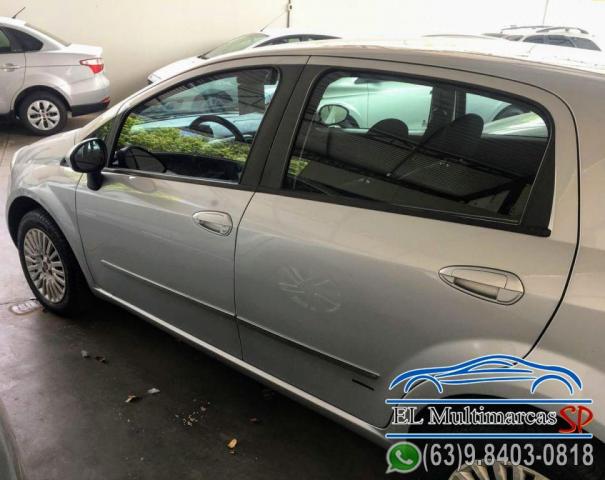 Punto ATTRACTIVE 1.4 Fire Flex 8V 5p - Foto 5