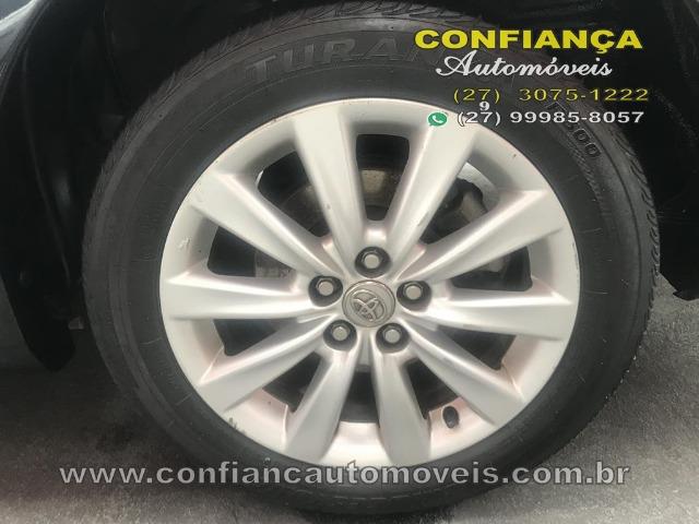 Toyota / Corolla Altis 2.0 Flex Aut - Foto 10