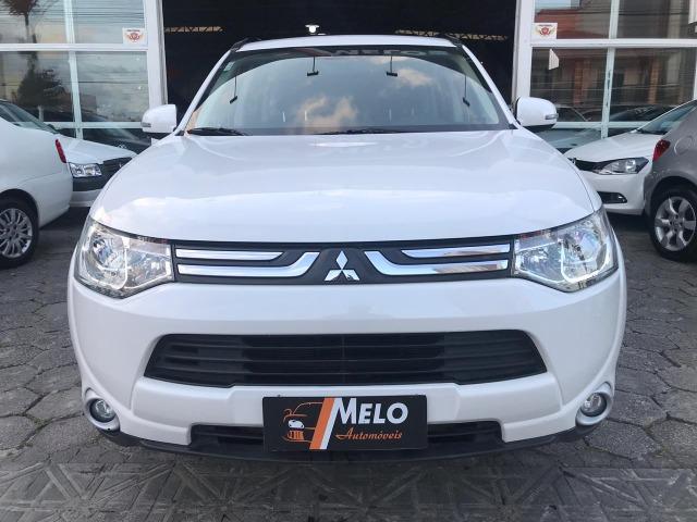 Outlander 2.0 Automático 2015 - Foto 2