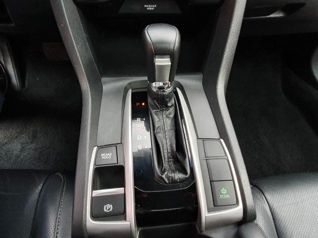 Civic Touring 1.5 - Foto 15