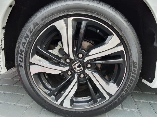 Civic Touring 1.5 - Foto 12
