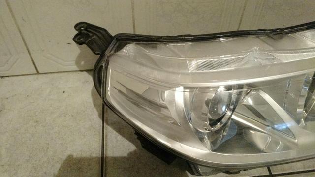 Farol direito Suzuki Vitara 2018 2019 - Foto 2