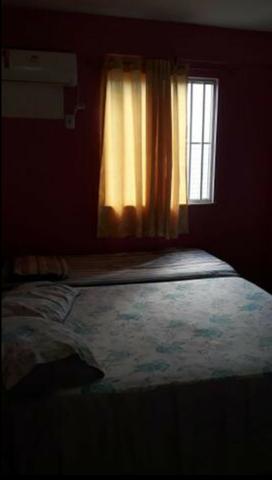 Aluga-se Apartamento no Resid. Apoena com 2/4, 1 vaga - Foto 2
