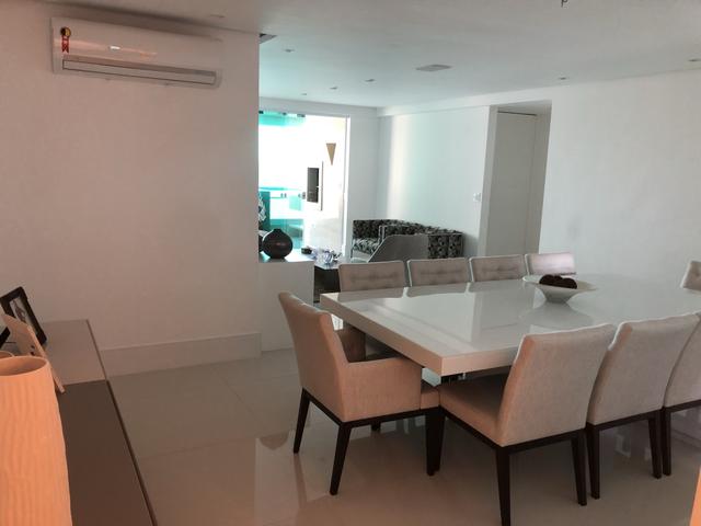 Apto Ponta Farol Vista Mar Exclusividade-Sofisticação - Foto 13