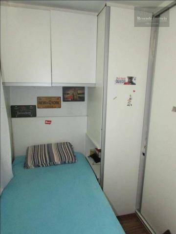 F-AP1081 Apartamento com 2 dormitórios à venda, 48 m² por R$ 135.000 - Caiuá - Curitiba/PR - Foto 8