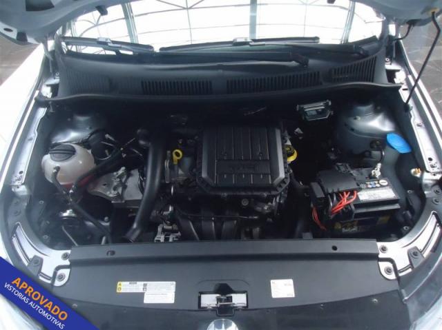 VOLKSWAGEN GOL TRACK 1.0 4P FLEX MANUAL - Foto 11