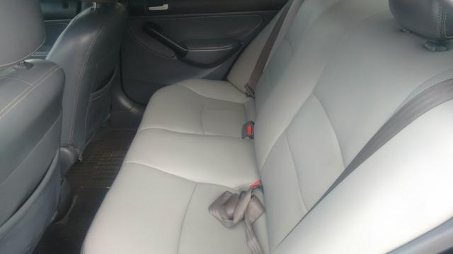Honda Civic ex 1.7 16 v troco por Burgman 125 ano 2013 com volta do comprador - Foto 4