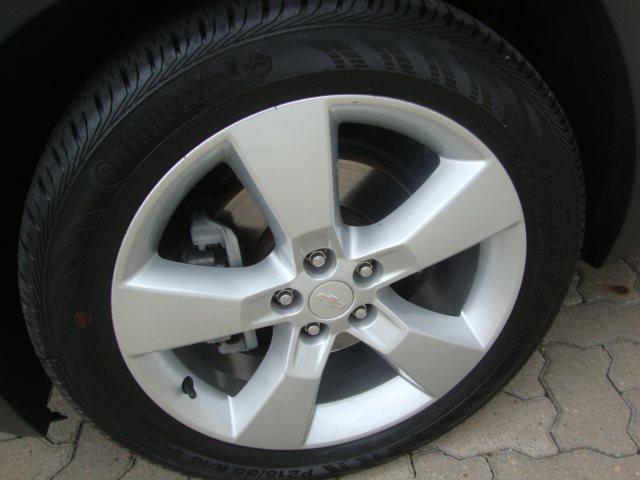 CHEVROLET TRACKER 2013/2014 1.8 MPFI LTZ 4X2 16V FLEX 4P AUTOMÁTICO - Foto 15