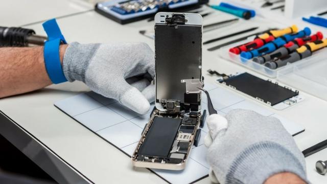 Curso Completo Manutenção e Conserto de Celular