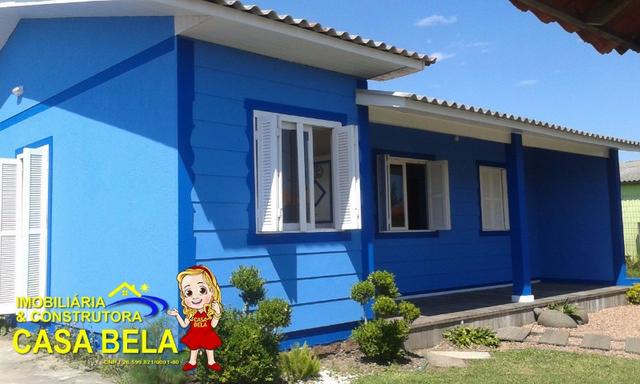 Linda Casa em Imbé !! * Confira - Foto 13