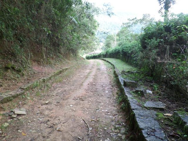 064 - Área de Terras nas Montanhas - Teresópolis - R.J - Foto 19