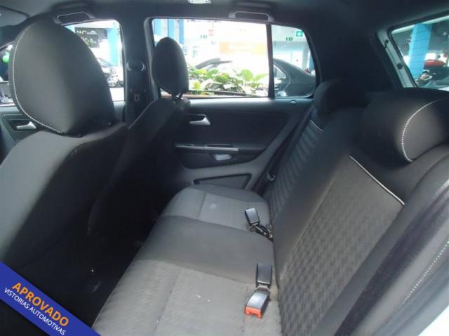 VOLKSWAGEN GOL TRACK 1.0 4P FLEX MANUAL - Foto 9