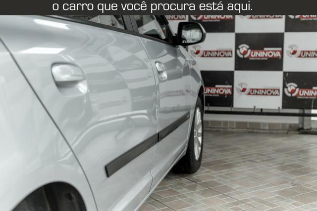 Chevrolet Cobalt LTZ 1.4 Flex (Ótima opção p/Uber) - Foto 16
