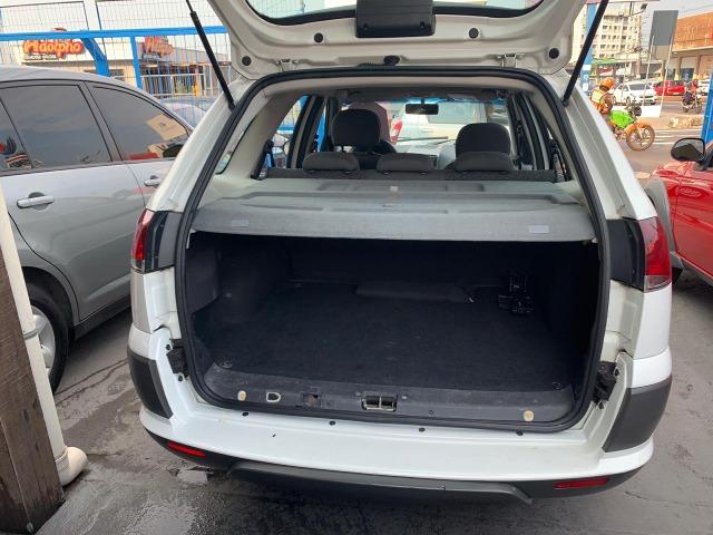 Fiat Palio Weekend 1.6 treeking - Foto 7