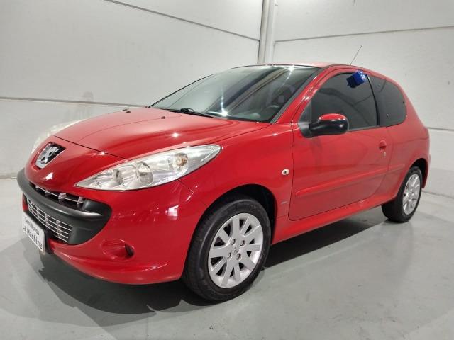 207 hb xs 1.6 - Foto 2