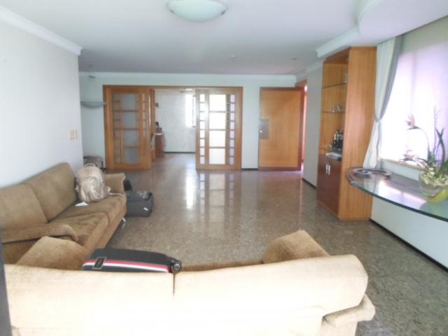 Av. beira mar apto 249m², 3 suítes, 4 vagas, mobiliado (opcional) (cód.1112) - Foto 9