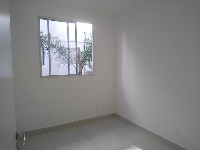 Pilares - Apartamento Vazio - Foto 3
