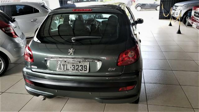 207 XR 1.4 Flex 2011 - Foto 15