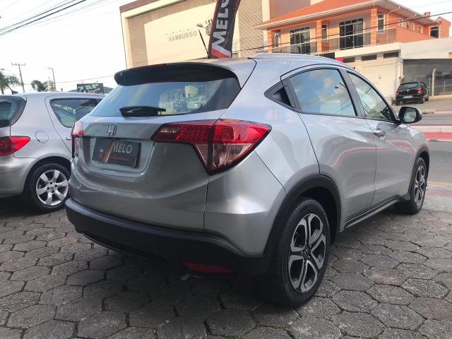 HR-V EXL 1.8 Automático 2016 - Foto 6