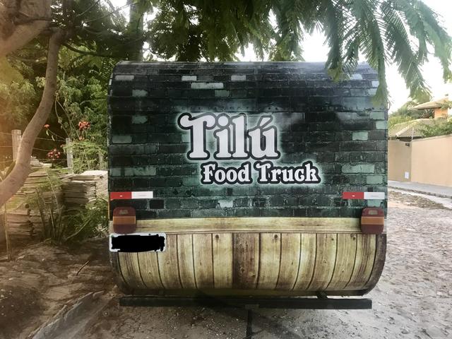 Food Truck - Foto 2