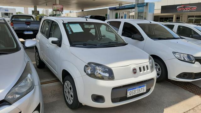 Fiat Uno 2016 - Foto 3