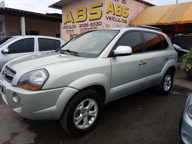 Tucson gls 2.0 automatica - Foto 2
