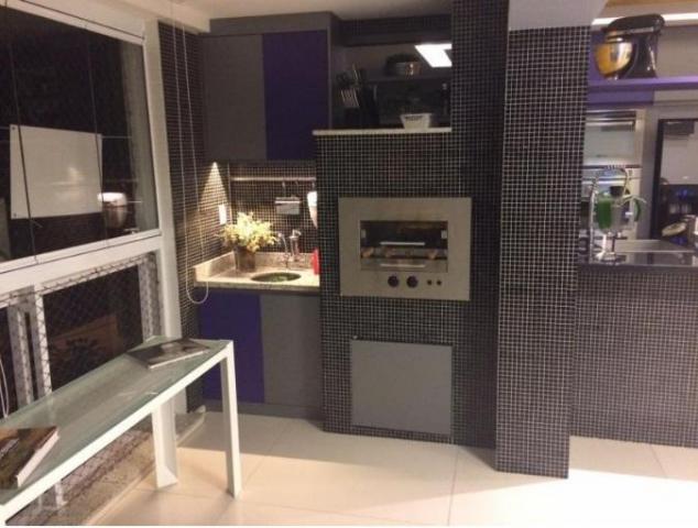 Apartamento com 4 dormitórios à venda, 160 m² por R$ 1.500.000 - São Francisco - Niterói/R - Foto 8