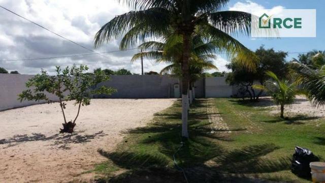 Sou uma chácara em Pirangi , bem perto do cajueiro por R$ 499 mil - Foto 2