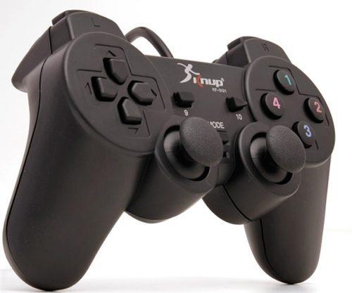 Controle para computador USB ( Loja na cohab) entrega gratis