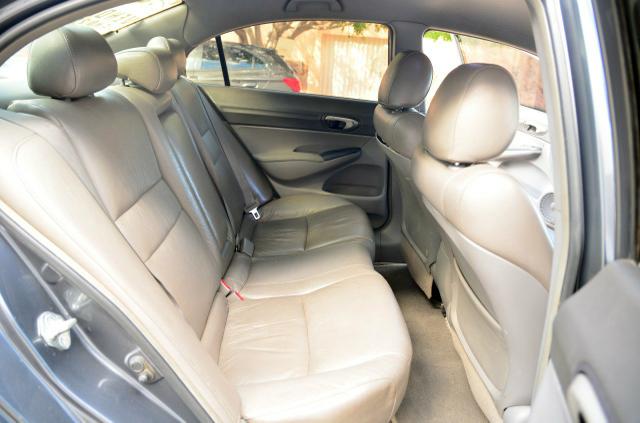 Honda Civic - Foto 8