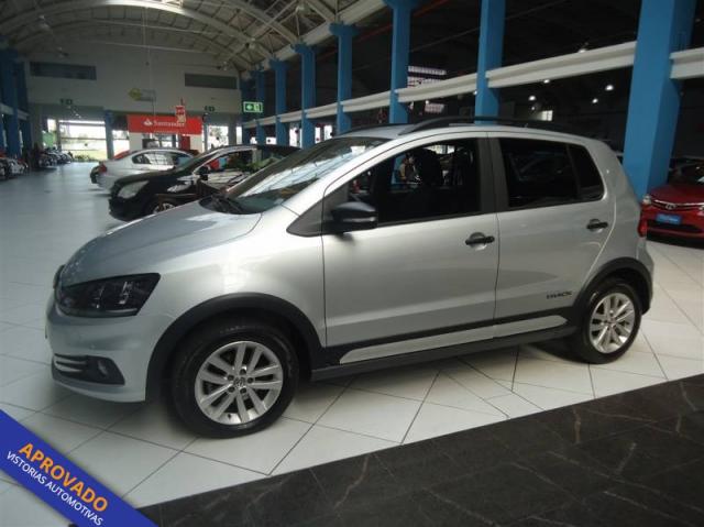 VOLKSWAGEN GOL TRACK 1.0 4P FLEX MANUAL - Foto 5