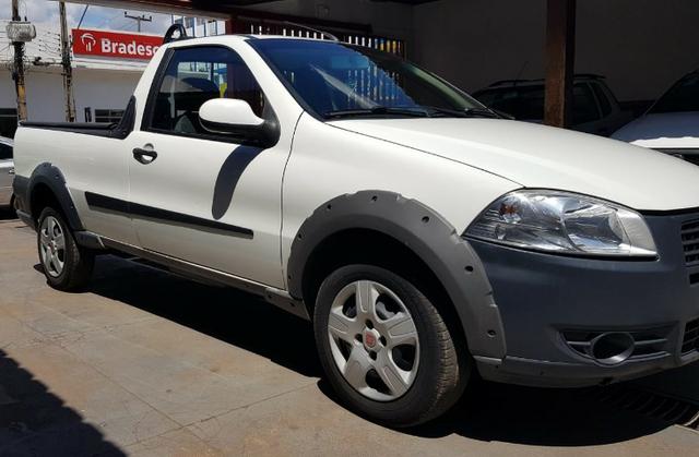 Fiat Strada CS 1.4 Working Flex
