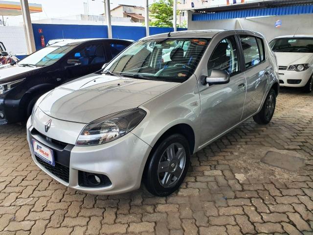 Renault sandero tech run 1.0 flex - Foto 4