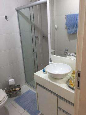 Apartamento à venda no bairro Parque Bela Vista em Salvador/BA - Foto 10
