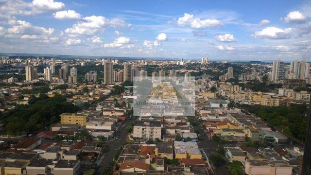 Apartamento com 3 dormitórios para alugar, 114 m² por R$ 2.000,00/mês - Jardim Irajá - Rib - Foto 19