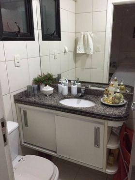 Apartamento à venda no bairro Parque Bela Vista em Salvador/BA - Foto 8