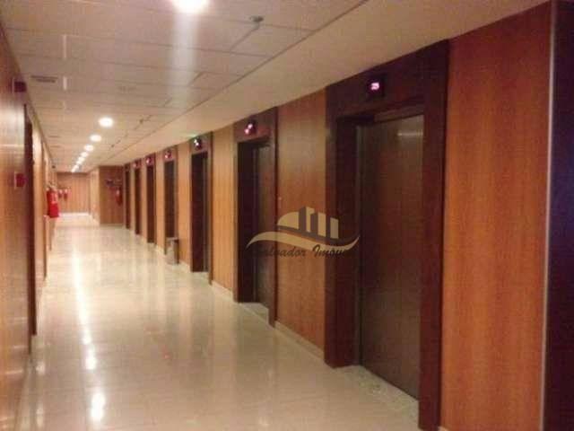 Alugo sala ao lado do shopping Sumaré - Foto 3