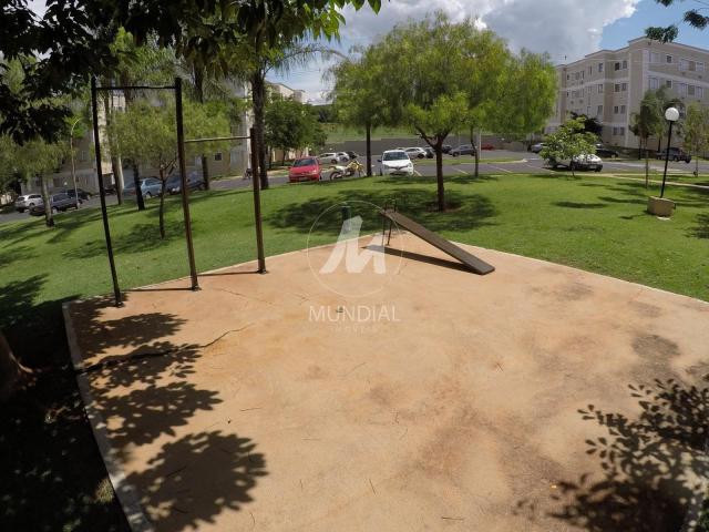 Apartamento à venda com 2 dormitórios em Reserva sul cond resort, Ribeirao preto cod:57946 - Foto 14