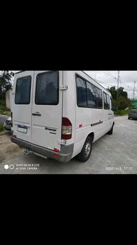 sprinter 2010 olx