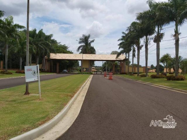 Terreno à venda, 638 m² por R$ 180.000,00 - Alpha Ville - Iguaraçu/PR - Foto 10