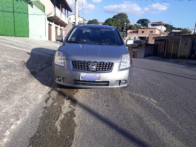 Nissan/Sentra 2.0 - Foto 2