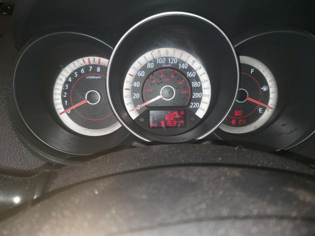 Vendo kia cerato ex3 1.6 - Foto 10