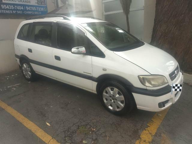 Zafira 2.0 Aut. 7 Lug. 2010 - Foto 4